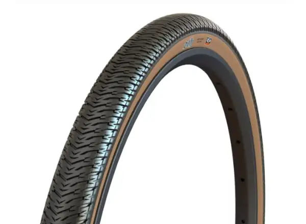 Maxxis DTH 26x2,30" EXO MTB plášť Kevlar Tanwall