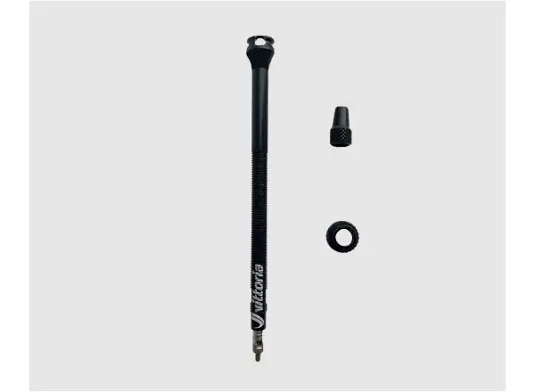 Vittoria Multiway Tubeless ventily black 40 mm