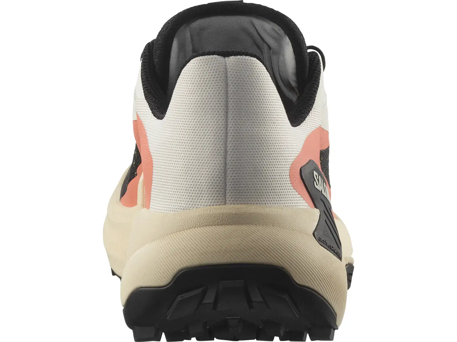 Salomon Genesis dámska bežecká obuv Fusion Coral/Tender Peach/Black