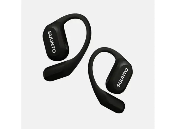 Suunto Spark bežecké slúchadlá Black
