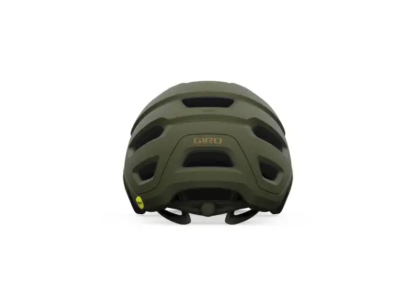 Giro Source MIPS prilba Trail Green