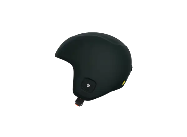 POC Skull Dura X MIPS lyžiarska prilba Pargasite Green Matt