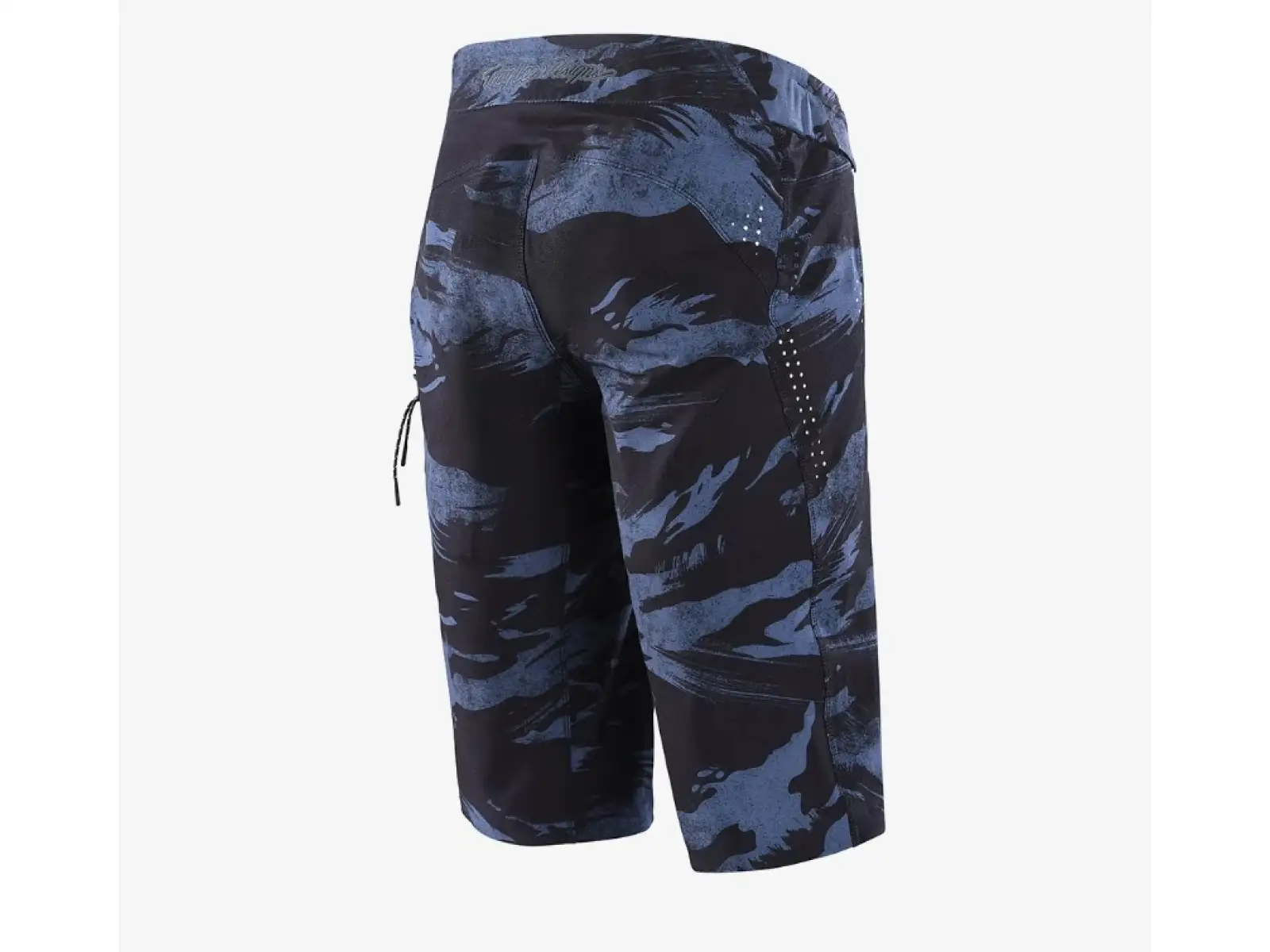 Troy Lee Designs Sprint Ultra pánske šortky brushed camo/black