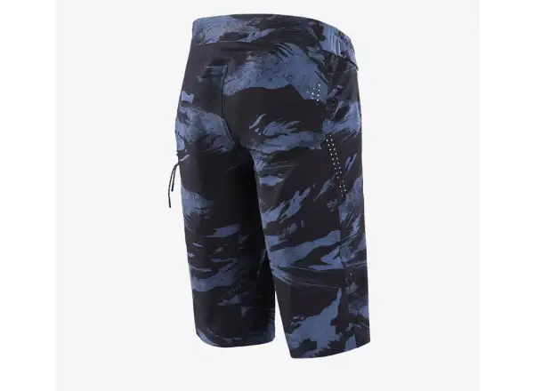 Troy Lee Designs Sprint Ultra pánske šortky brushed camo/black