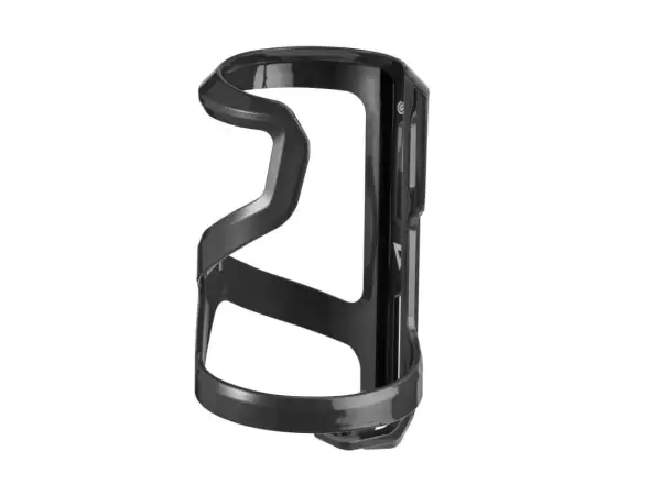 Giant Airway Sidepull Recycle košík na fľašu pravý Gloss black