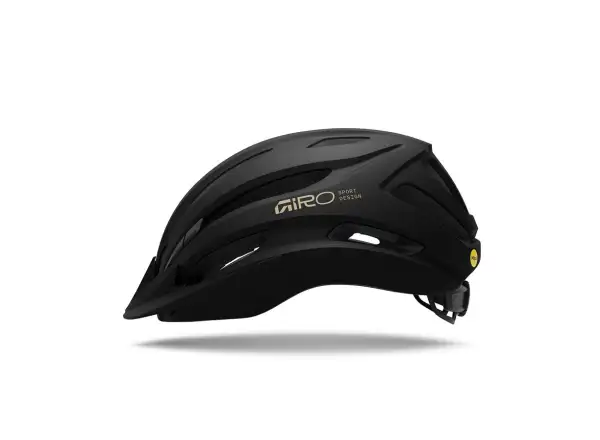 Giro Register II MIPS dámska prilba Mat Black/Stone