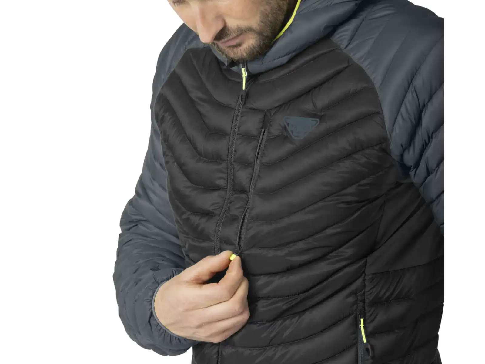 Dynafit Radical Down pánska bunda Cinder