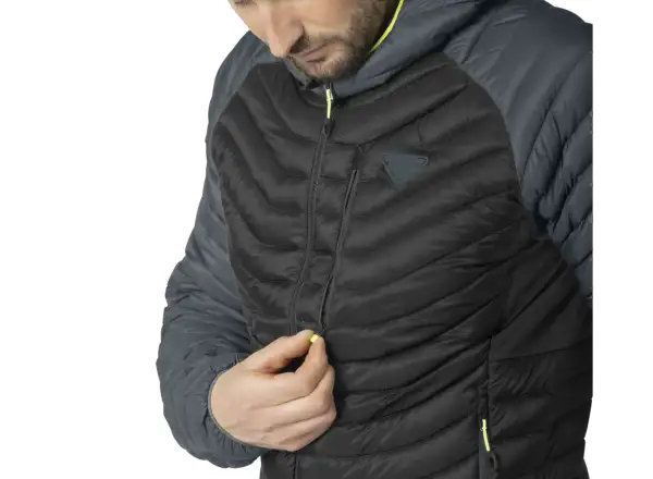Dynafit Radical Down pánska bunda Cinder