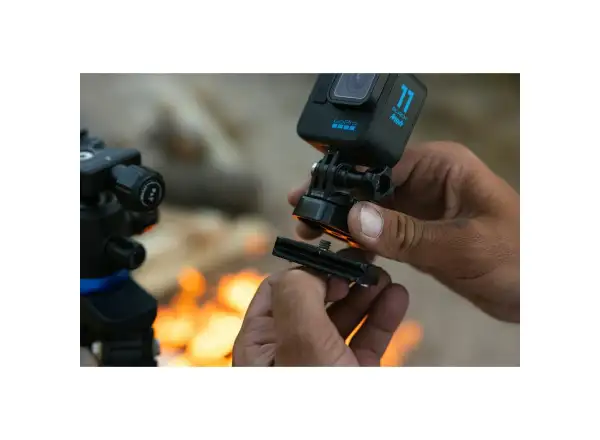 GoPro HERO11 Black Mini akčná kamera + termopohár GoPro