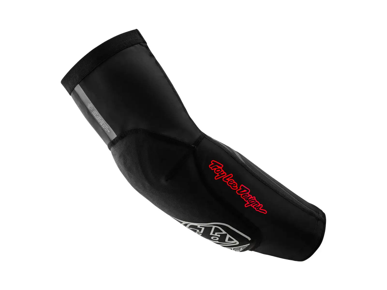 Troy Lee Designs Stage Pro chrániče lakťov Solid Black