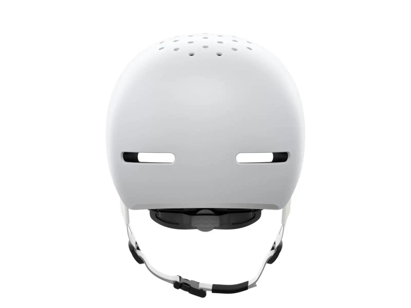POC Corpora prilba Hydrogen White Matt