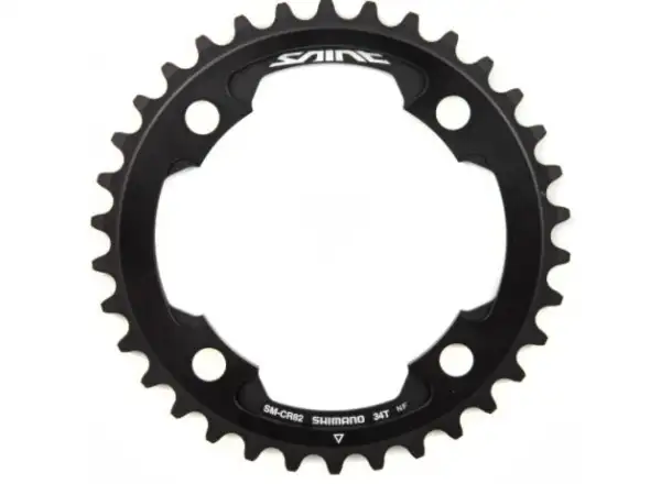 Shimano prevodník SAINT FC-M820/825 34 zubov prevodník