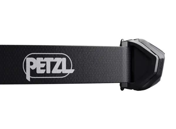 Petzl TIKKINA 2025 čelovka čierna