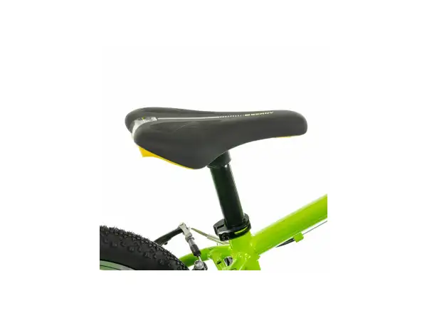 Beany Zero 16 detský bicykel Green