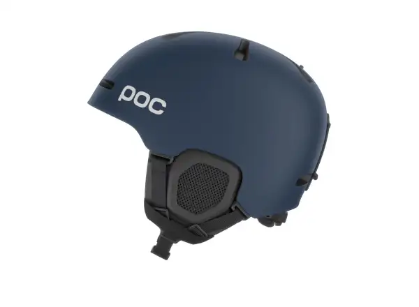 POC Fornix MIPS lyžiarska prilba Apatite Navy Matt