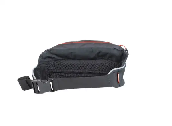 Madshus oblička/bidon 1 l čierna veľkosť 2,5 mm Uni