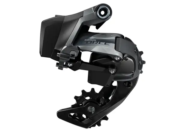 Sram Force eTap AXS D1 prehadzovačka Max 33T