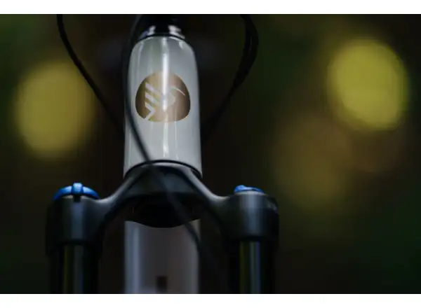 Ibis Exie V2 GX 29" horský bicykel bone