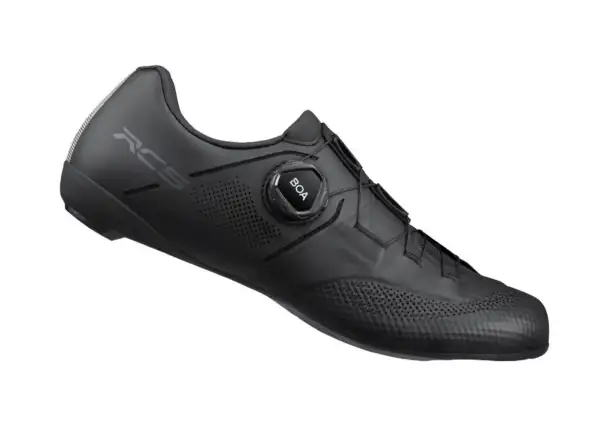 Shimano SH-RC503 dámske cestné tretry čierna