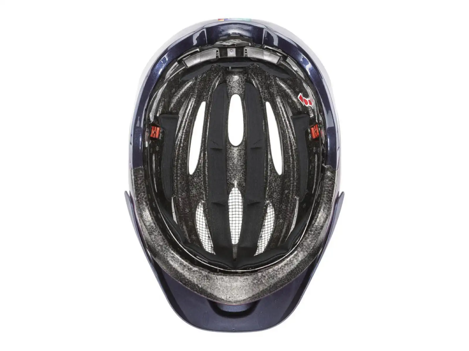 Prilba Uvex True Plum/Deep Space