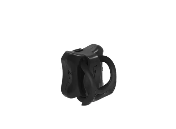 Lezyne Zecto Drive 250+ Front predné svetlo Black Gloss