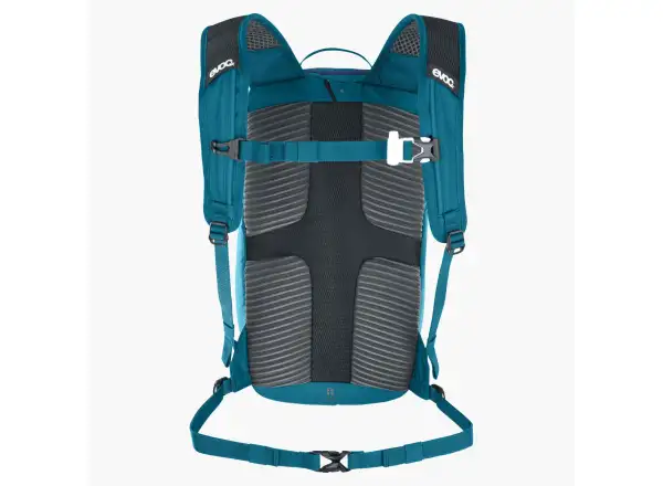 Evoc Ride 8 batoh 8 l + hydratačný vak 2 l Ocean
