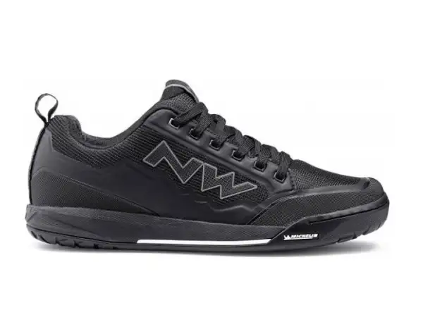 Northwave Clan MTB pánske topánky Black