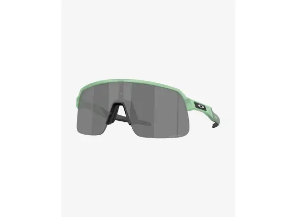 Oakley Sutro Lite S okuliare Matte Jade/Prizm Black