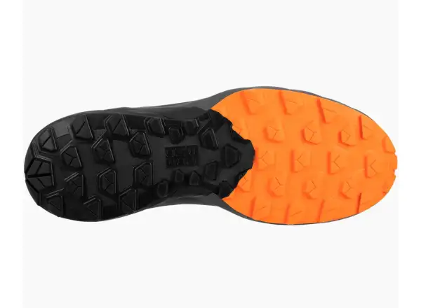 Dynafit Ultra 50 Reflective GTX pánske topánky Magnet/Black Out