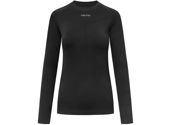 Viking Volcanica dámska súprava Black/Gray
