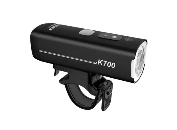 Ravemen K700 predné svetlo