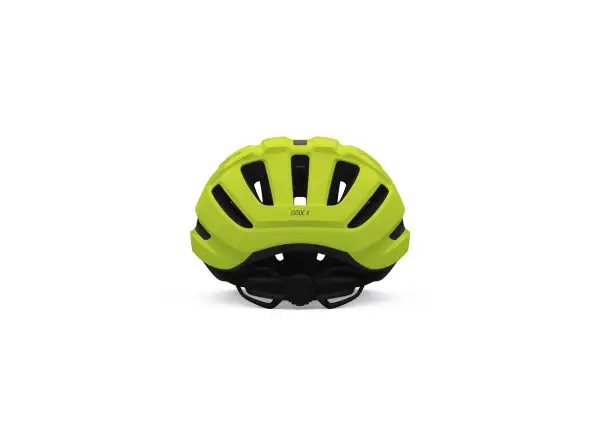 Giro Isode II prilba Gloss Highlight/Yellow/Black