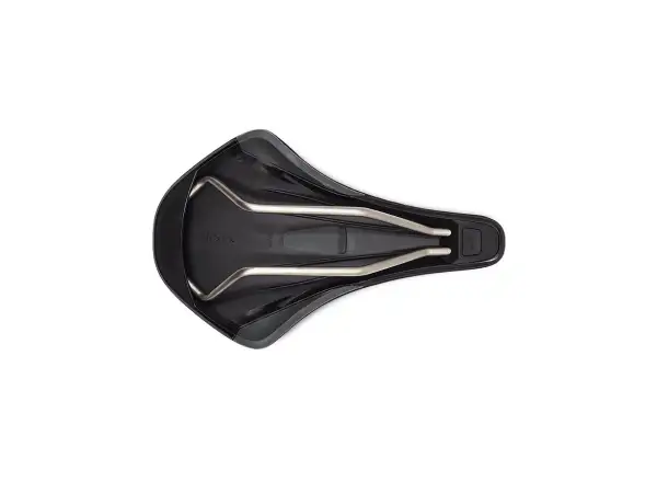 Fizik Terra Argo X5 150 mm sedlo čierna