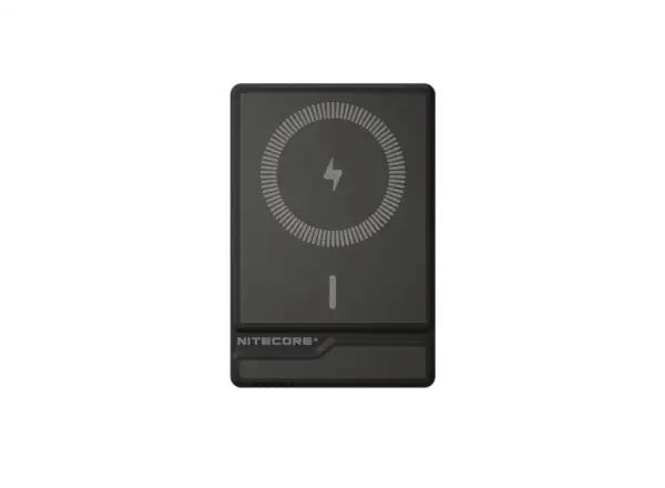 Nitecore NW5000 powerbanka s bezdrôtovým nabíjaním