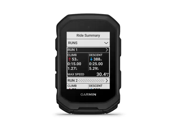 Garmin Edge MTB GPS navigácia