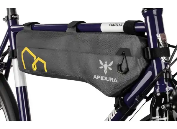 Apidura Expedition Frame Pack Tall 5 l rámová taška