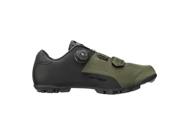 Force Virtuoso Gravel pánske tenisky black/army