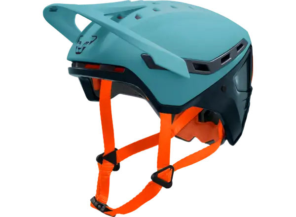 Dynafit TLT Prilba Storm Blue