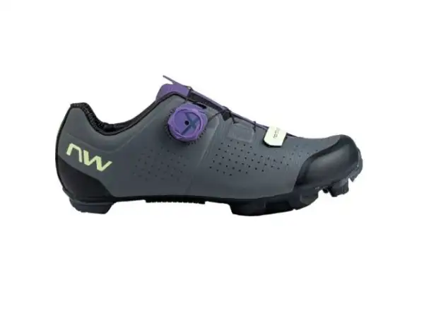 Northwave Razer dámske MTB tretry Dark Grey