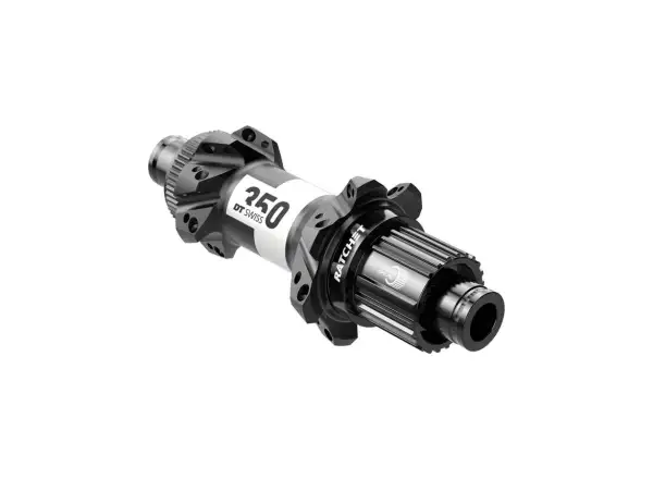 DT Swiss 350 Boost 12x148 CL Straightpull zadný náboj 28 dier orech Microspline