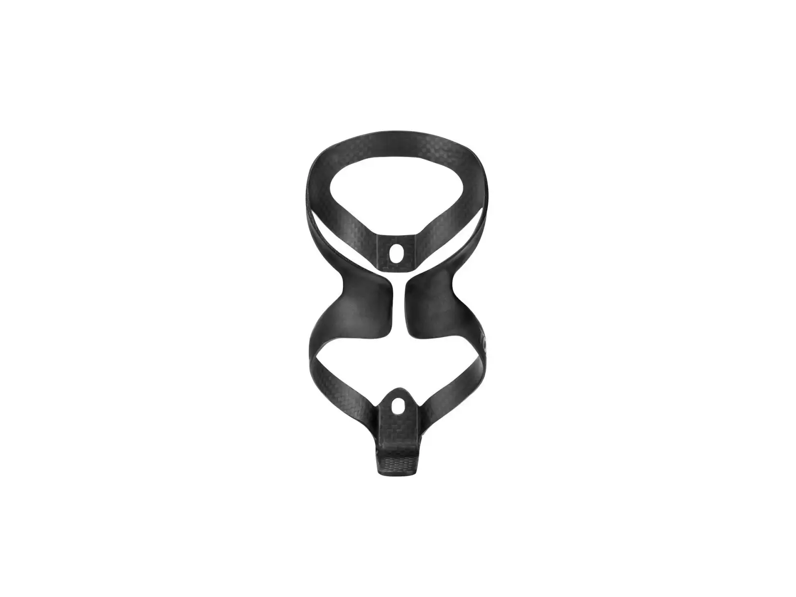 Topeak Shuttle Cage XE 3K Carbon Bottle Basket Black
