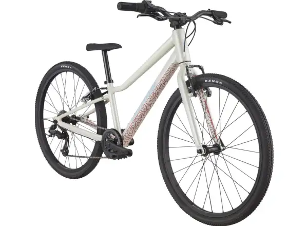 Cannondale Quick 24 detský bicykel IRD