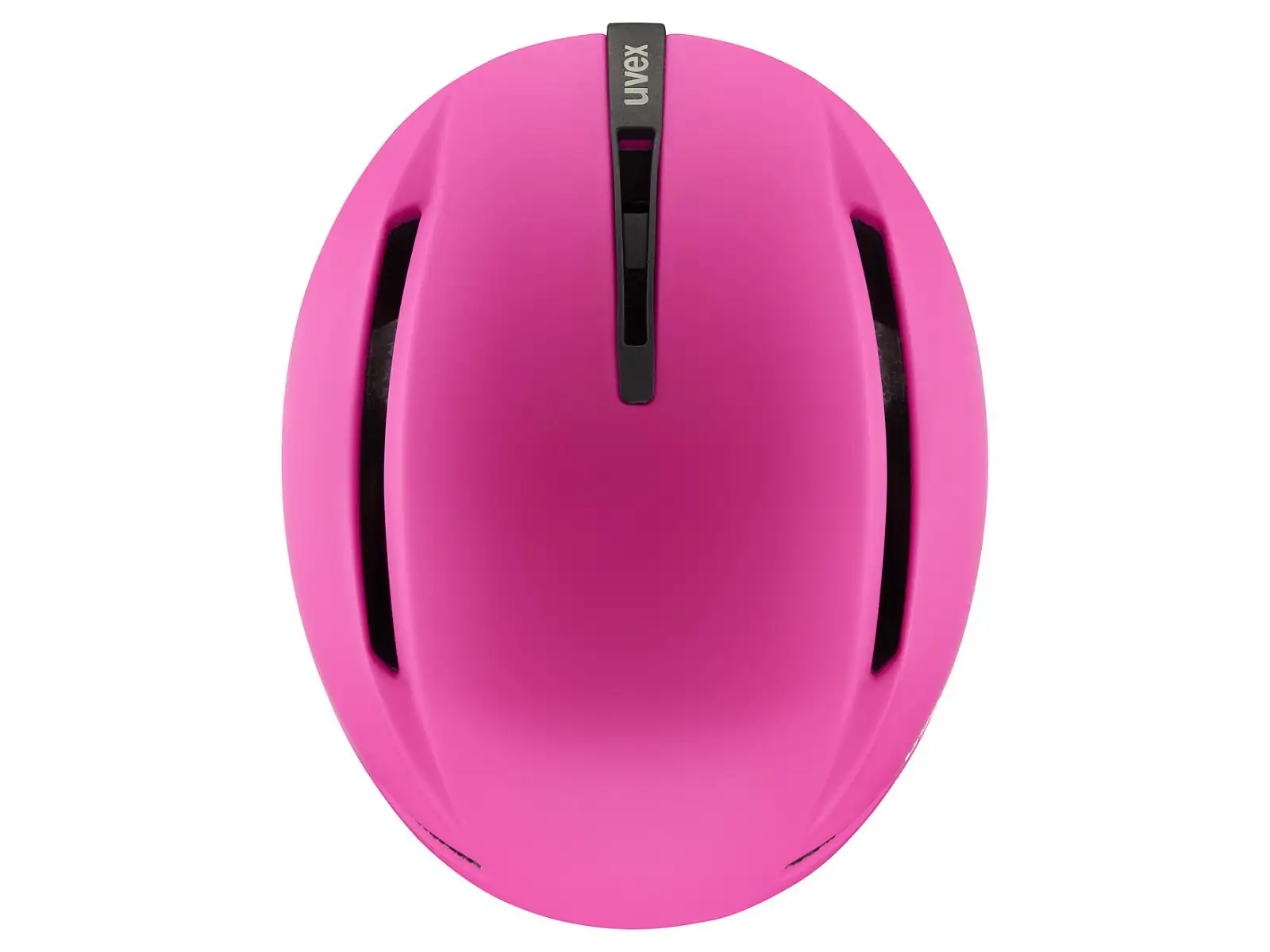 Uvex Viti lyžiarska helma pink matt