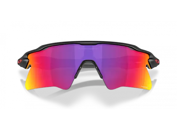 Oakley Radar EV Heater okuliare Matte Black/Prizm Road