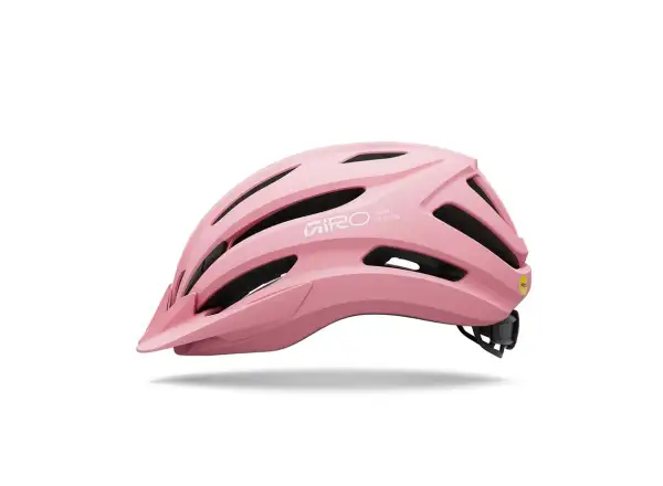 Giro Register II MIPS Youth detská prilba Mat Light Pink