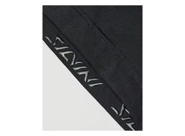 Silvini Inner pánske vnútorné kraťasy Black