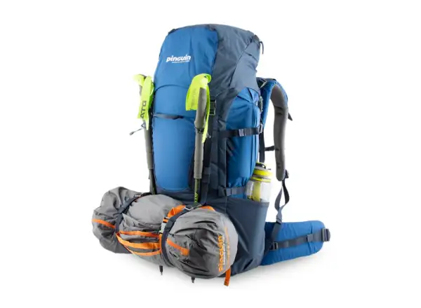Pinguin Explorer 75 Batoh khaki