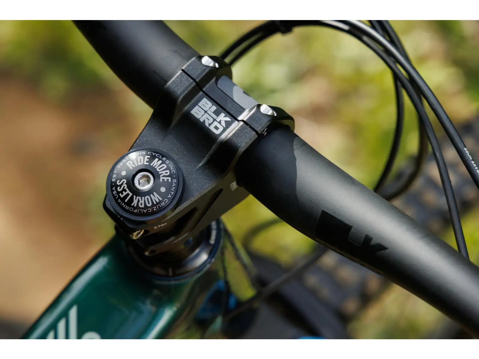 Ibis Ripley V5 GX T-Type AXS horský bicykel Green Flash