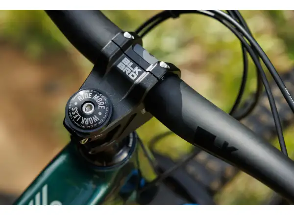 Ibis Ripley V5 GX T-Type AXS horský bicykel Green Flash