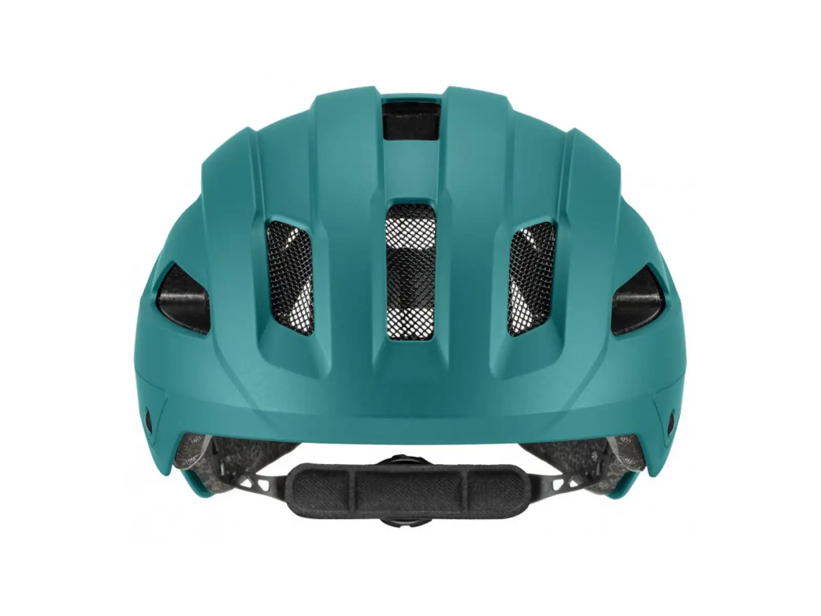 Prilba Uvex City Stride Teal Matt